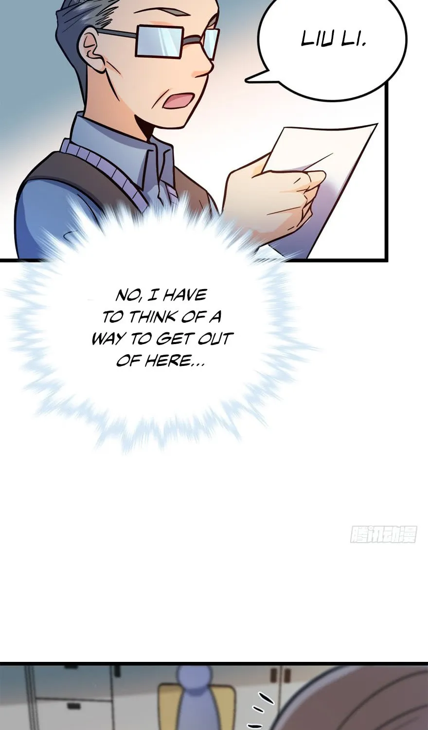 Read Spare Me, Great Lord! (Colored) (en) Manga Online