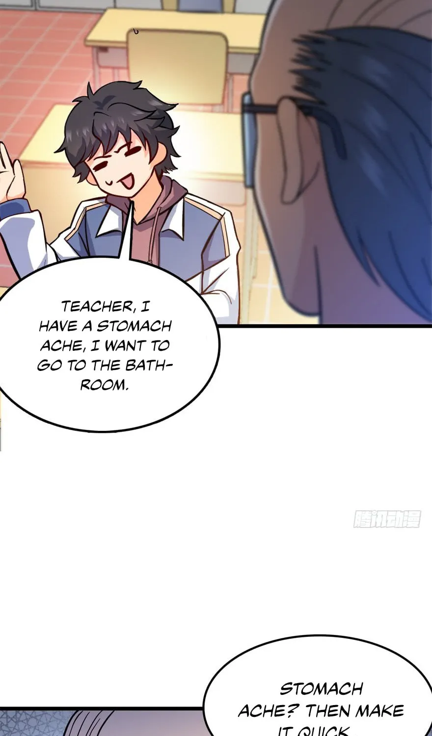 Read Spare Me, Great Lord! (Colored) (en) Manga Online