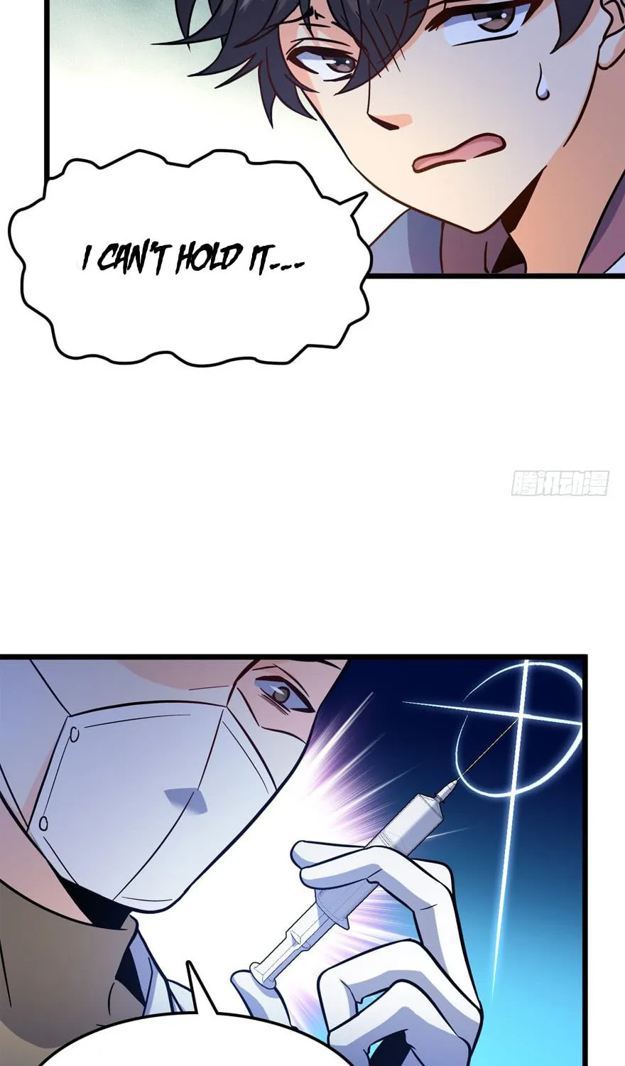 Read Spare Me, Great Lord! (Colored) (en) Manga Online