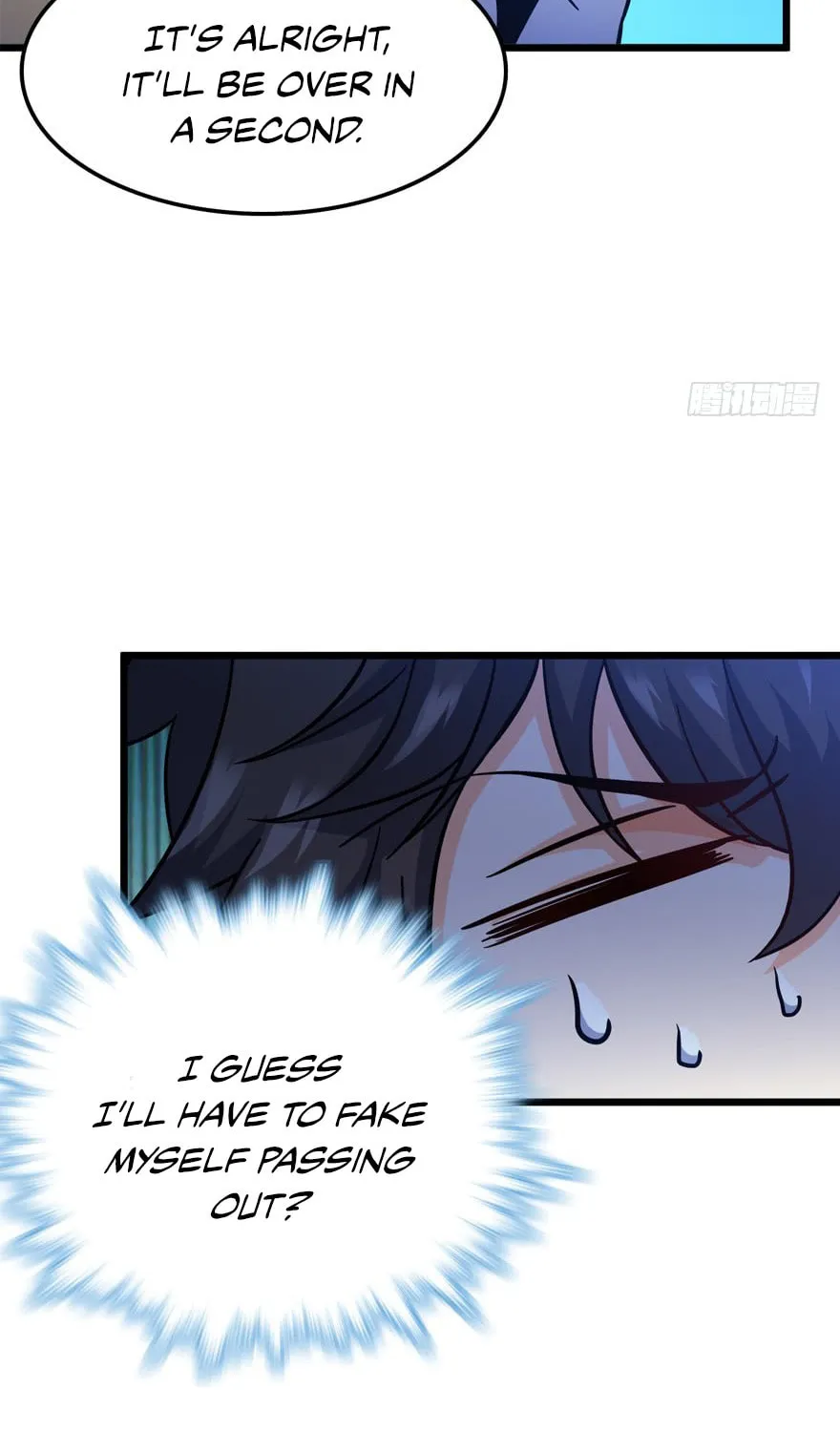 Read Spare Me, Great Lord! (Colored) (en) Manga Online