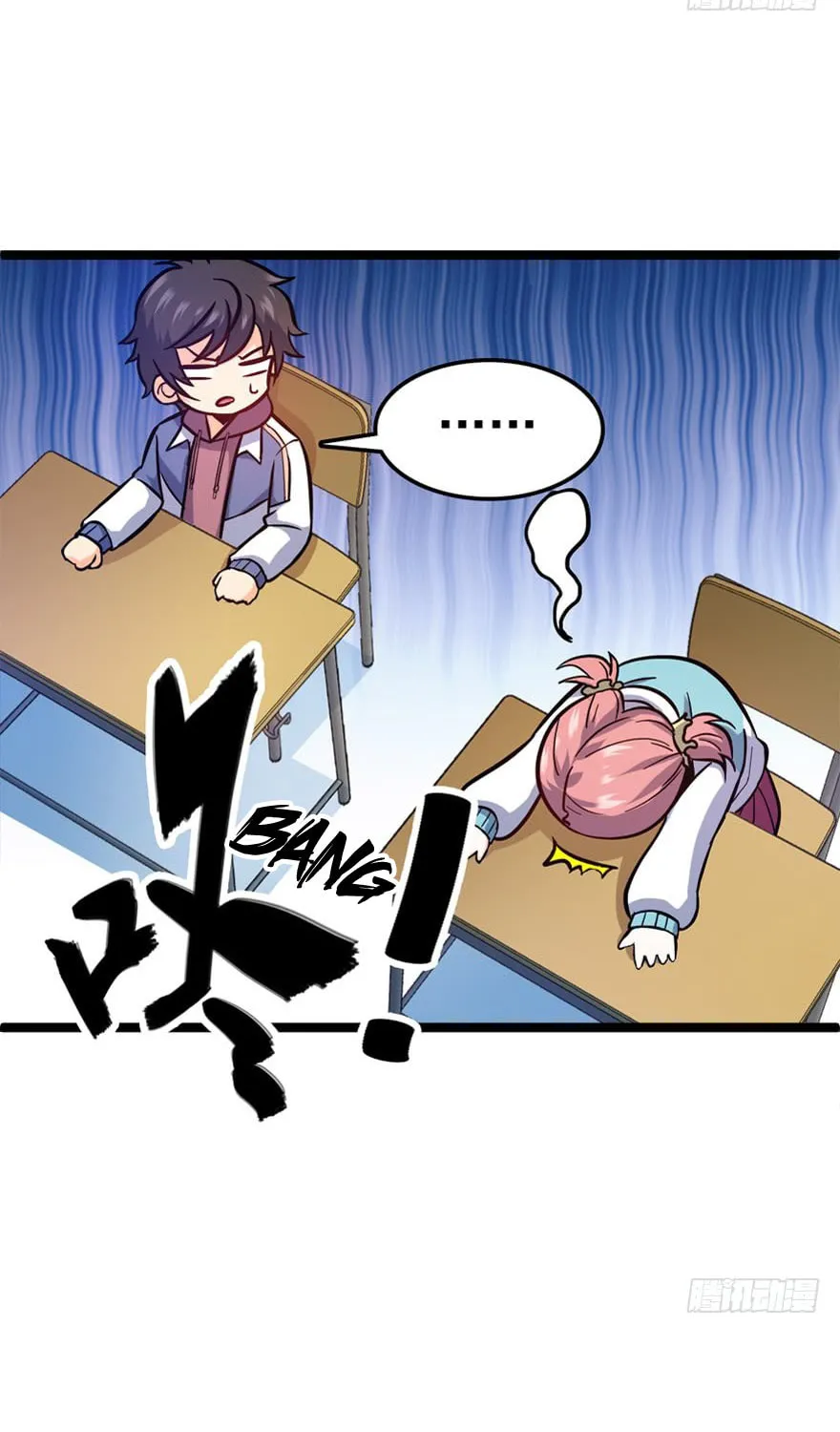 Read Spare Me, Great Lord! (Colored) (en) Manga Online