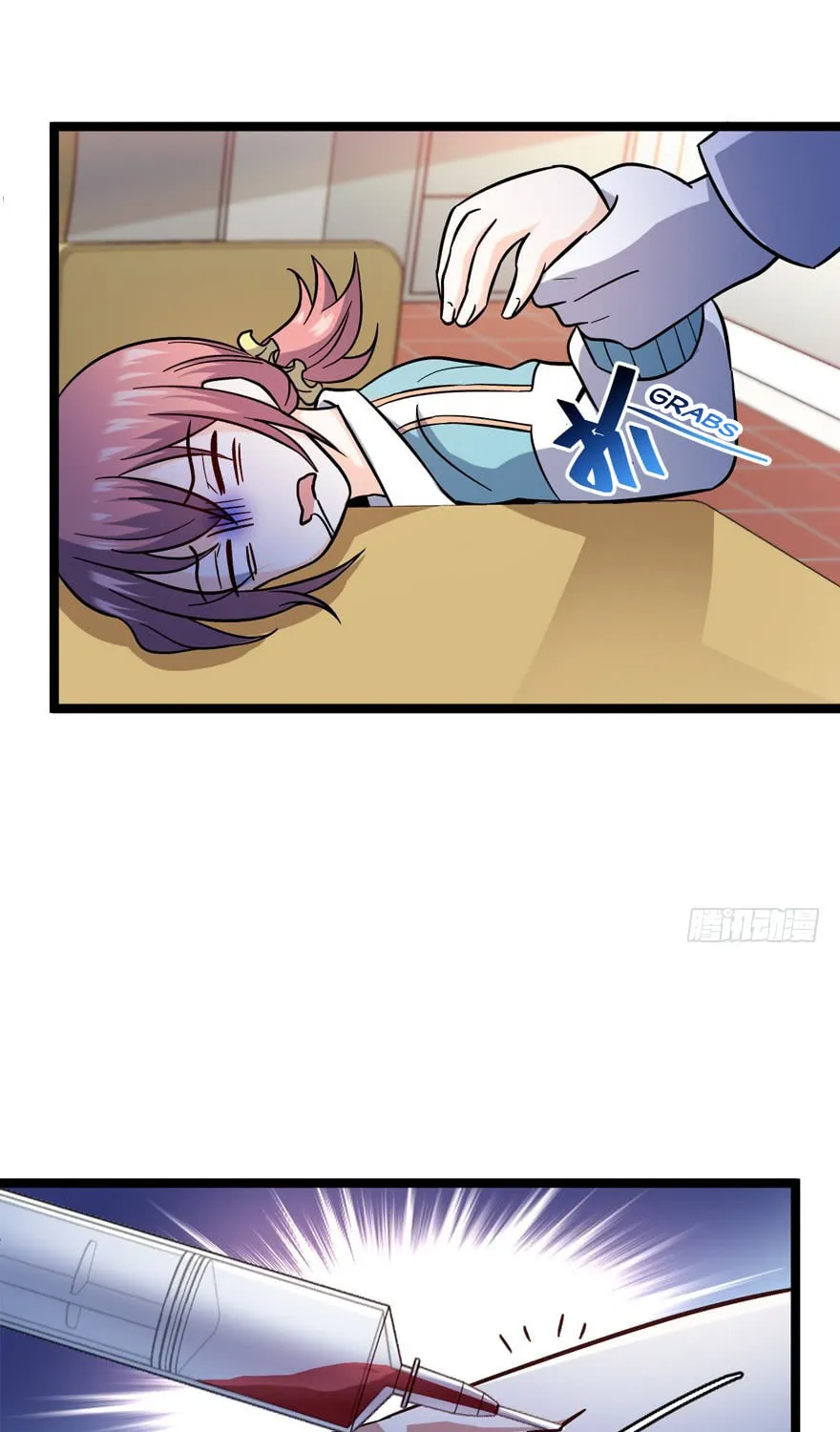 Read Spare Me, Great Lord! (Colored) (en) Manga Online