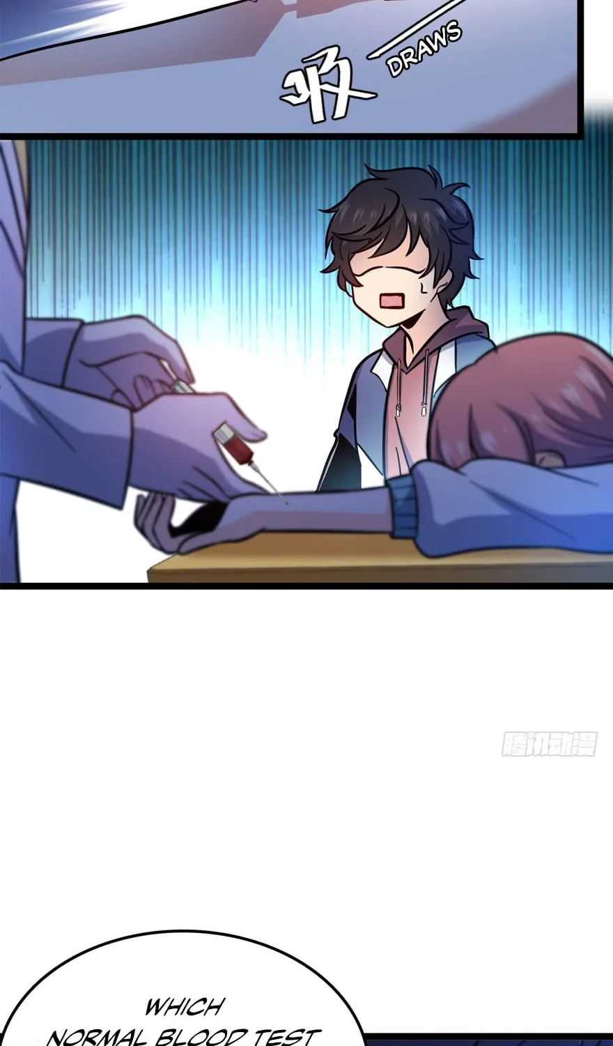 Read Spare Me, Great Lord! (Colored) (en) Manga Online