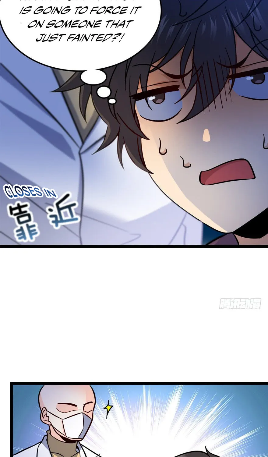 Read Spare Me, Great Lord! (Colored) (en) Manga Online