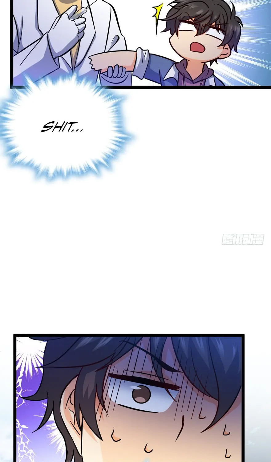 Read Spare Me, Great Lord! (Colored) (en) Manga Online