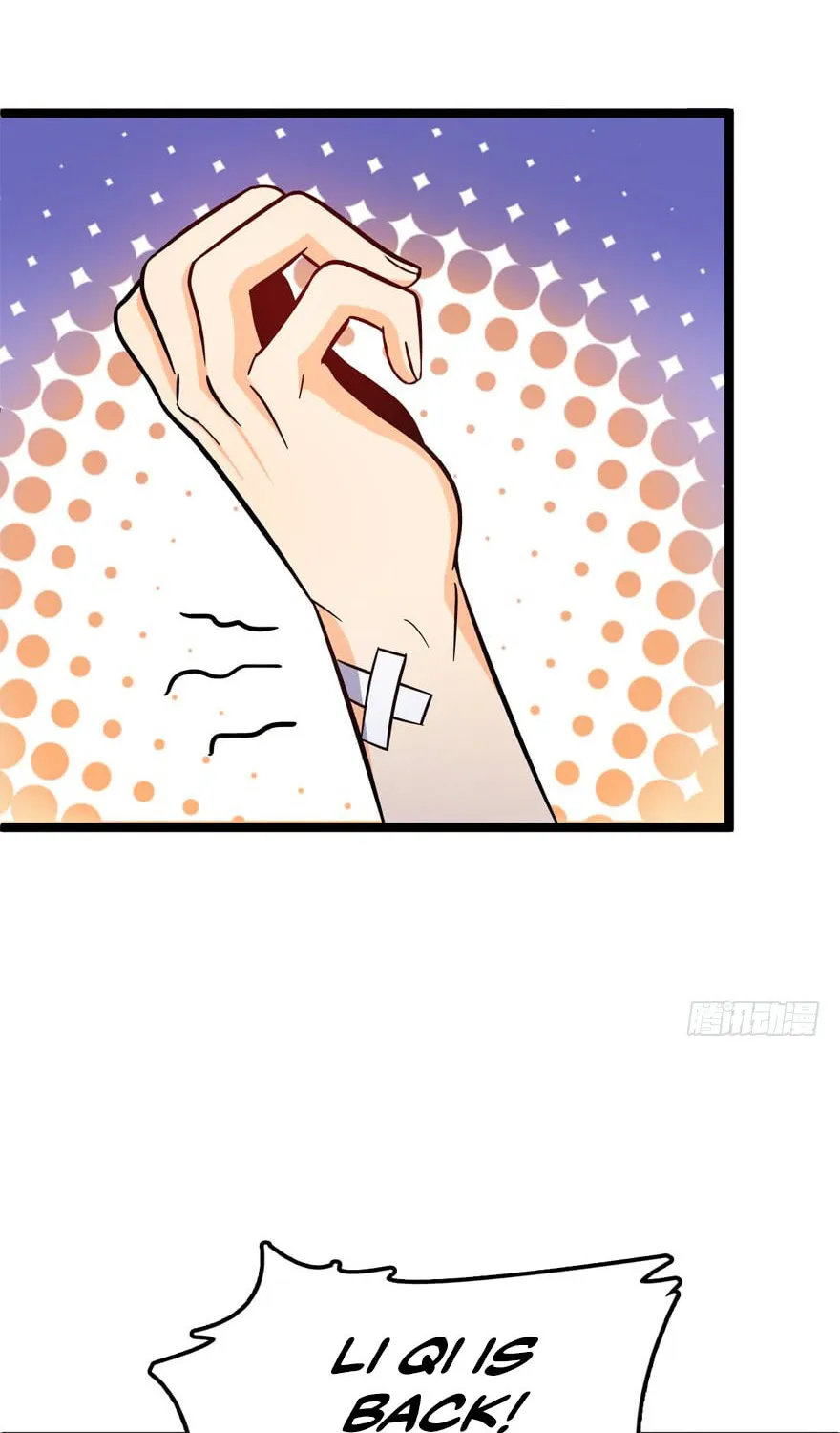 Read Spare Me, Great Lord! (Colored) (en) Manga Online