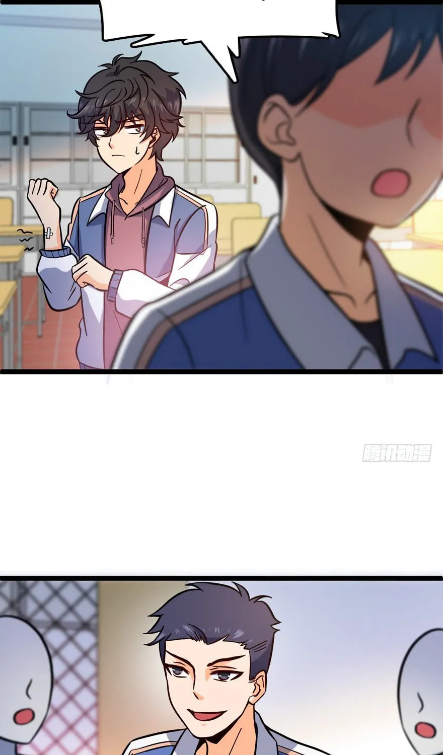 Read Spare Me, Great Lord! (Colored) (en) Manga Online