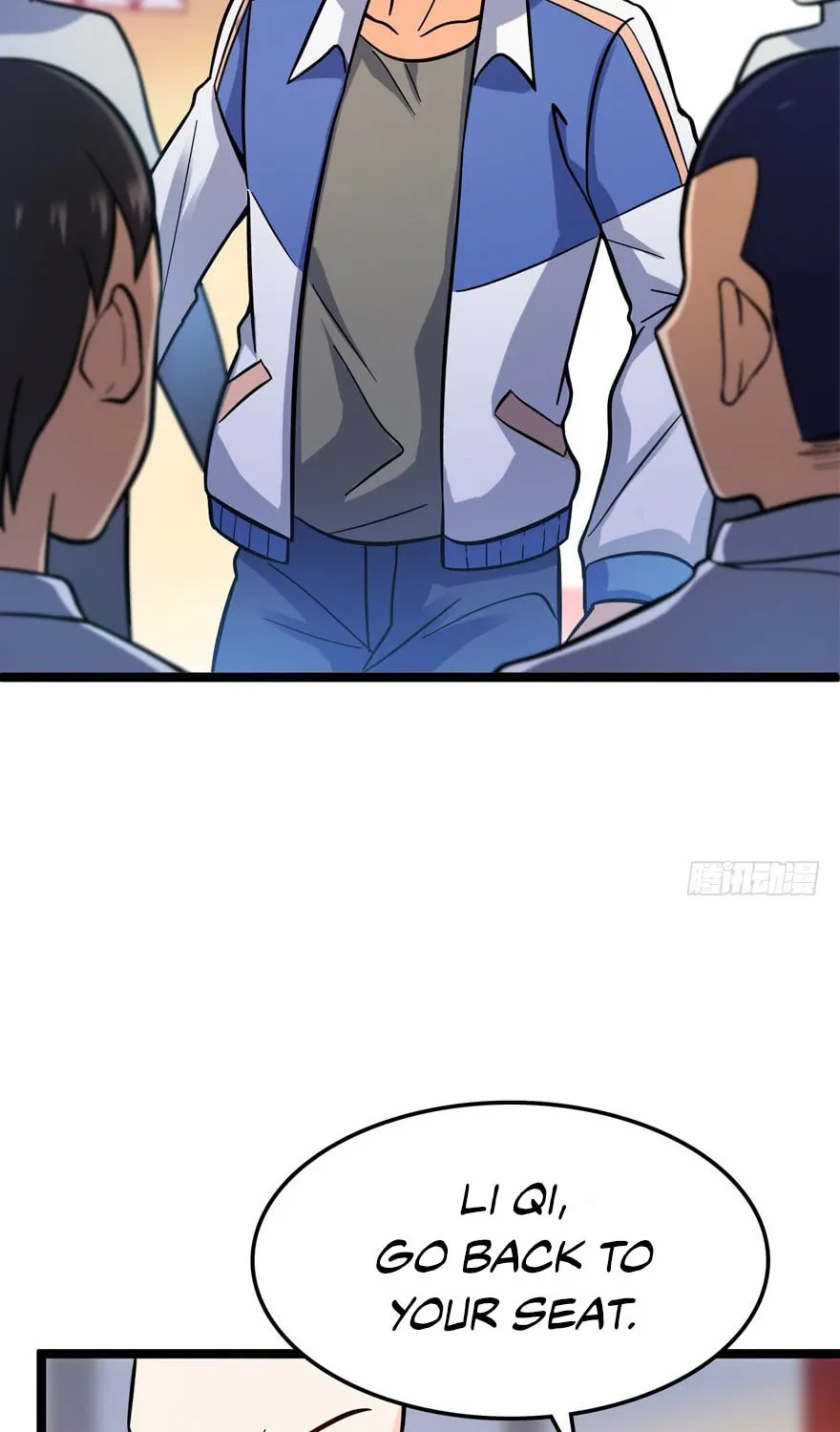 Read Spare Me, Great Lord! (Colored) (en) Manga Online