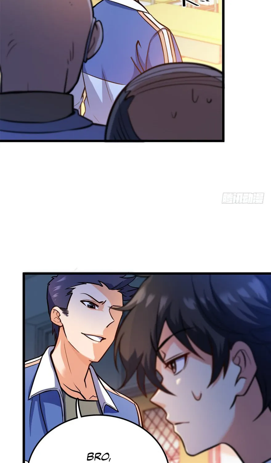 Read Spare Me, Great Lord! (Colored) (en) Manga Online