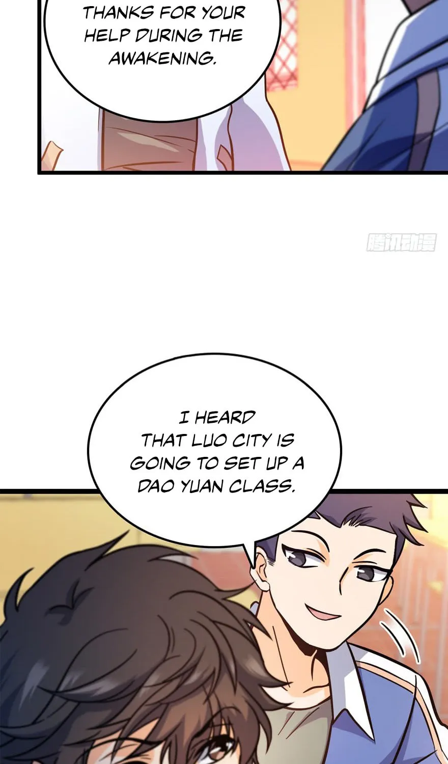 Read Spare Me, Great Lord! (Colored) (en) Manga Online