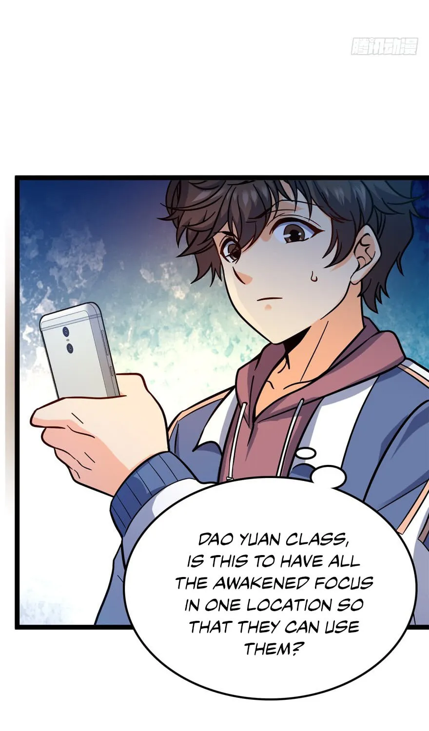 Read Spare Me, Great Lord! (Colored) (en) Manga Online