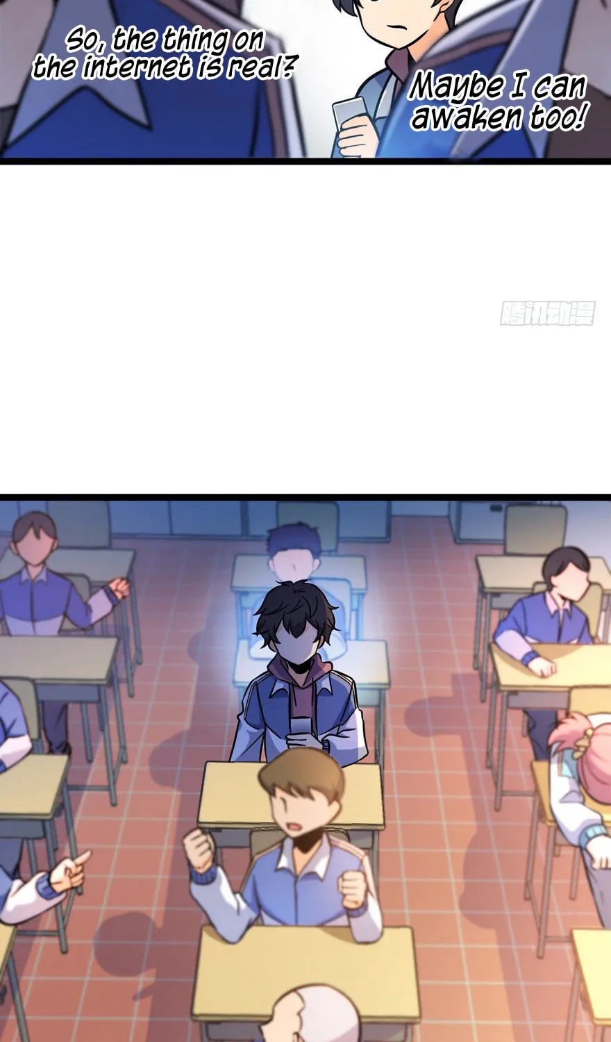 Read Spare Me, Great Lord! (Colored) (en) Manga Online