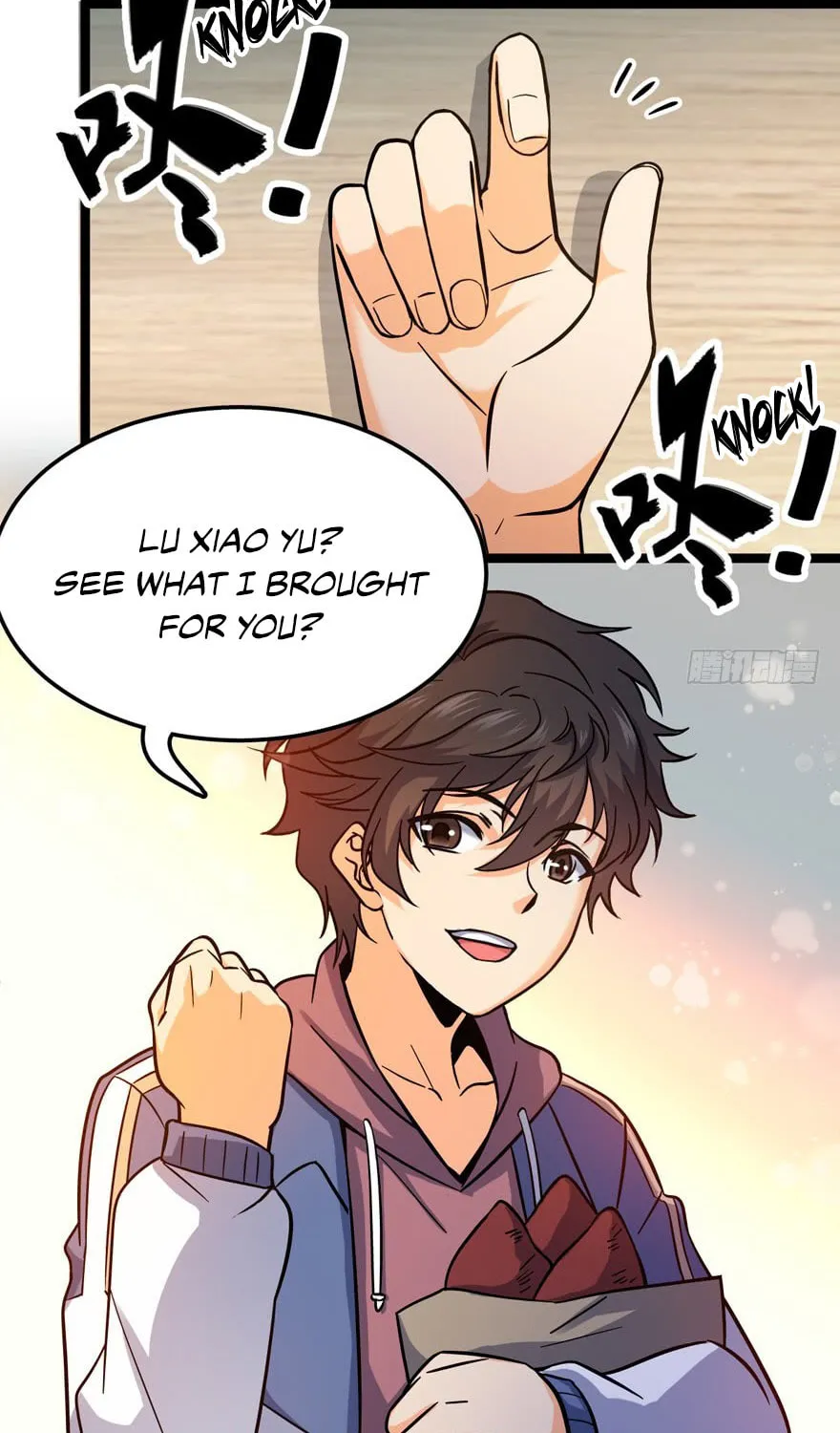 Read Spare Me, Great Lord! (Colored) (en) Manga Online