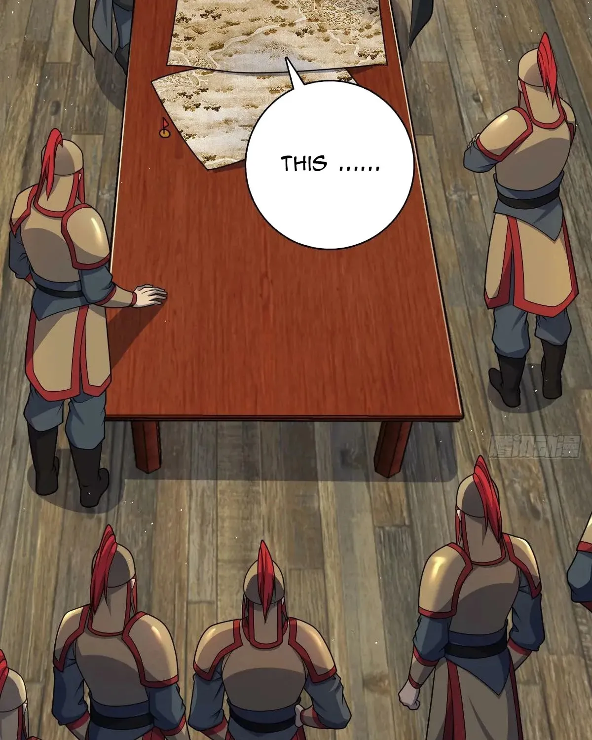 Read Spare Me, Great Lord! (Colored) (en) Manga Online