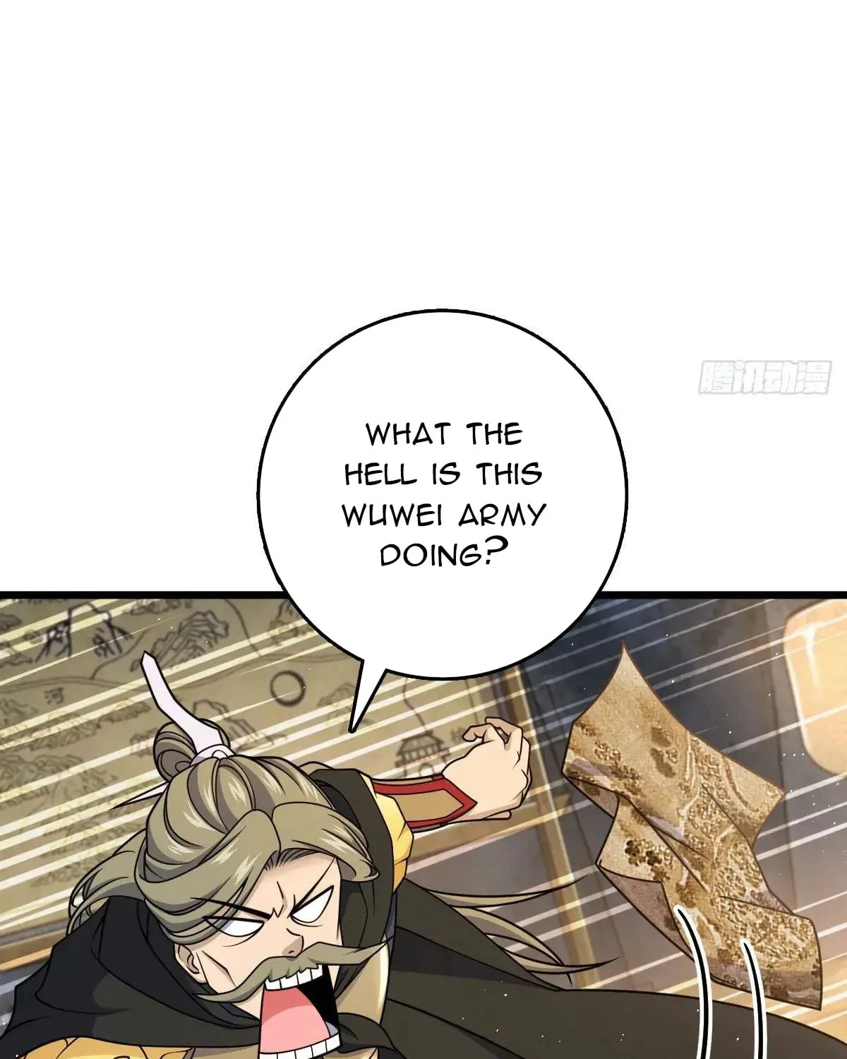 Read Spare Me, Great Lord! (Colored) (en) Manga Online