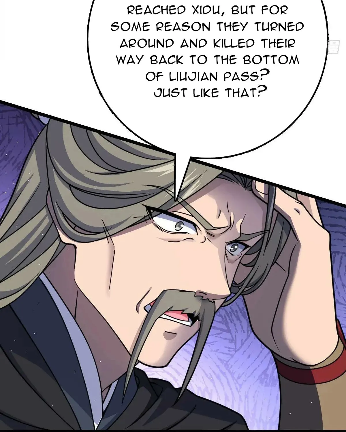 Read Spare Me, Great Lord! (Colored) (en) Manga Online