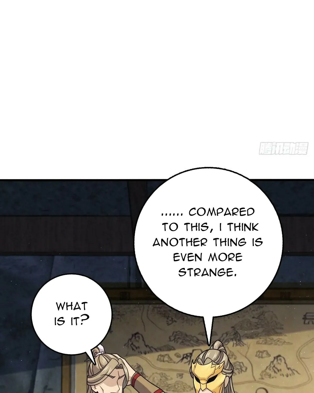 Read Spare Me, Great Lord! (Colored) (en) Manga Online