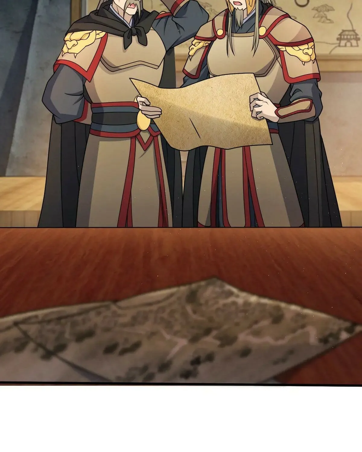 Read Spare Me, Great Lord! (Colored) (en) Manga Online