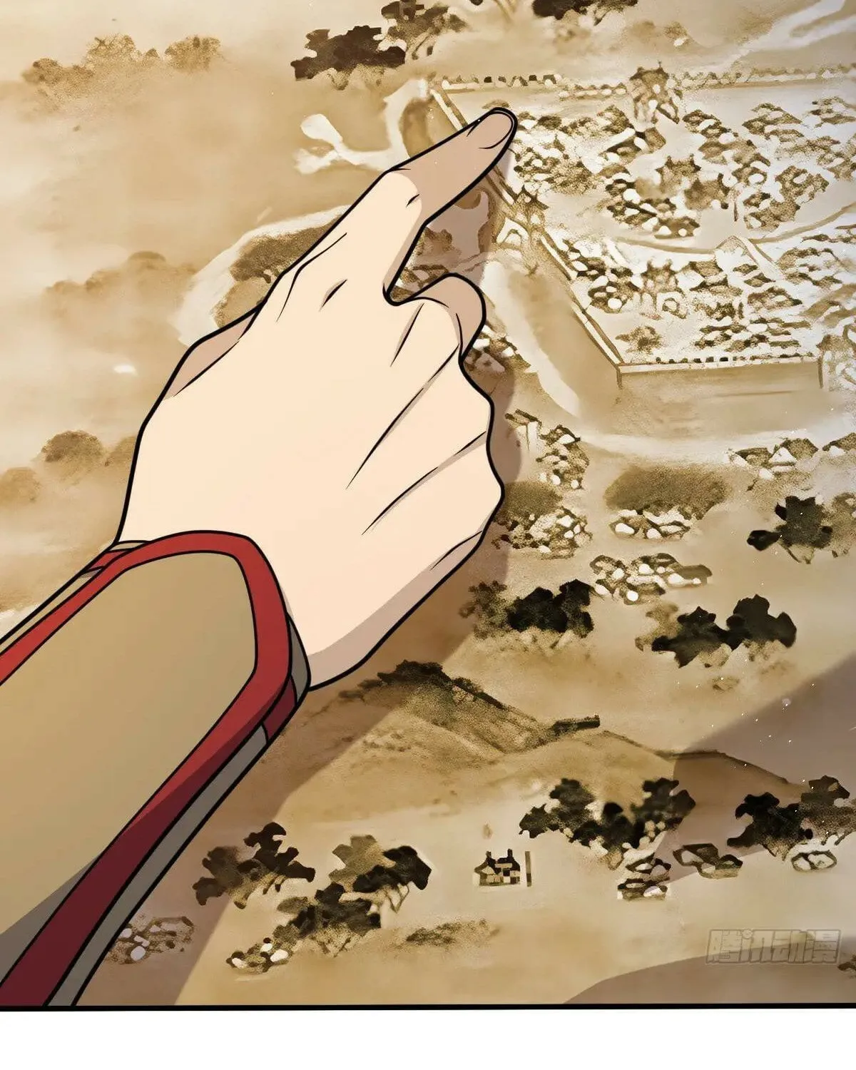 Read Spare Me, Great Lord! (Colored) (en) Manga Online