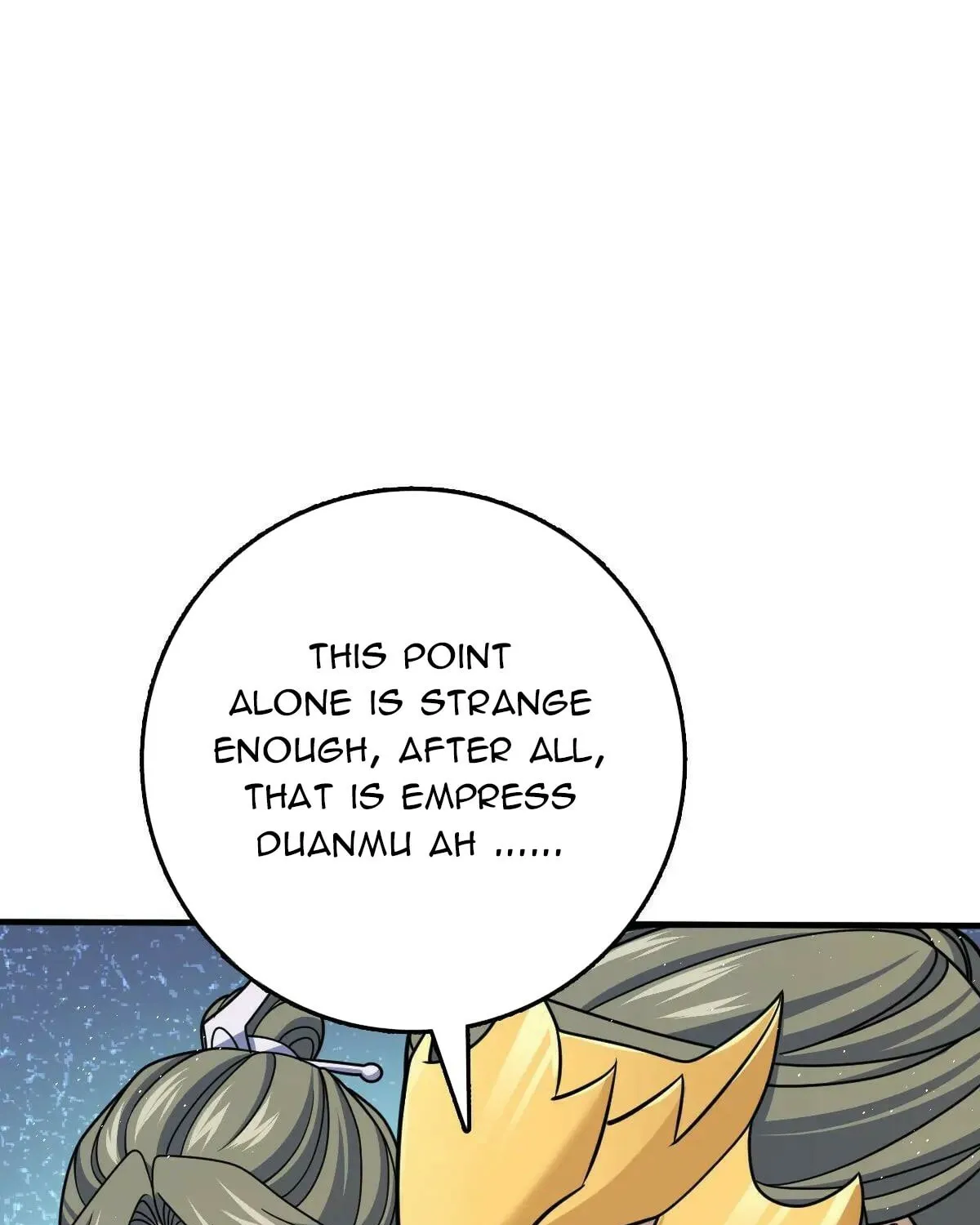 Read Spare Me, Great Lord! (Colored) (en) Manga Online