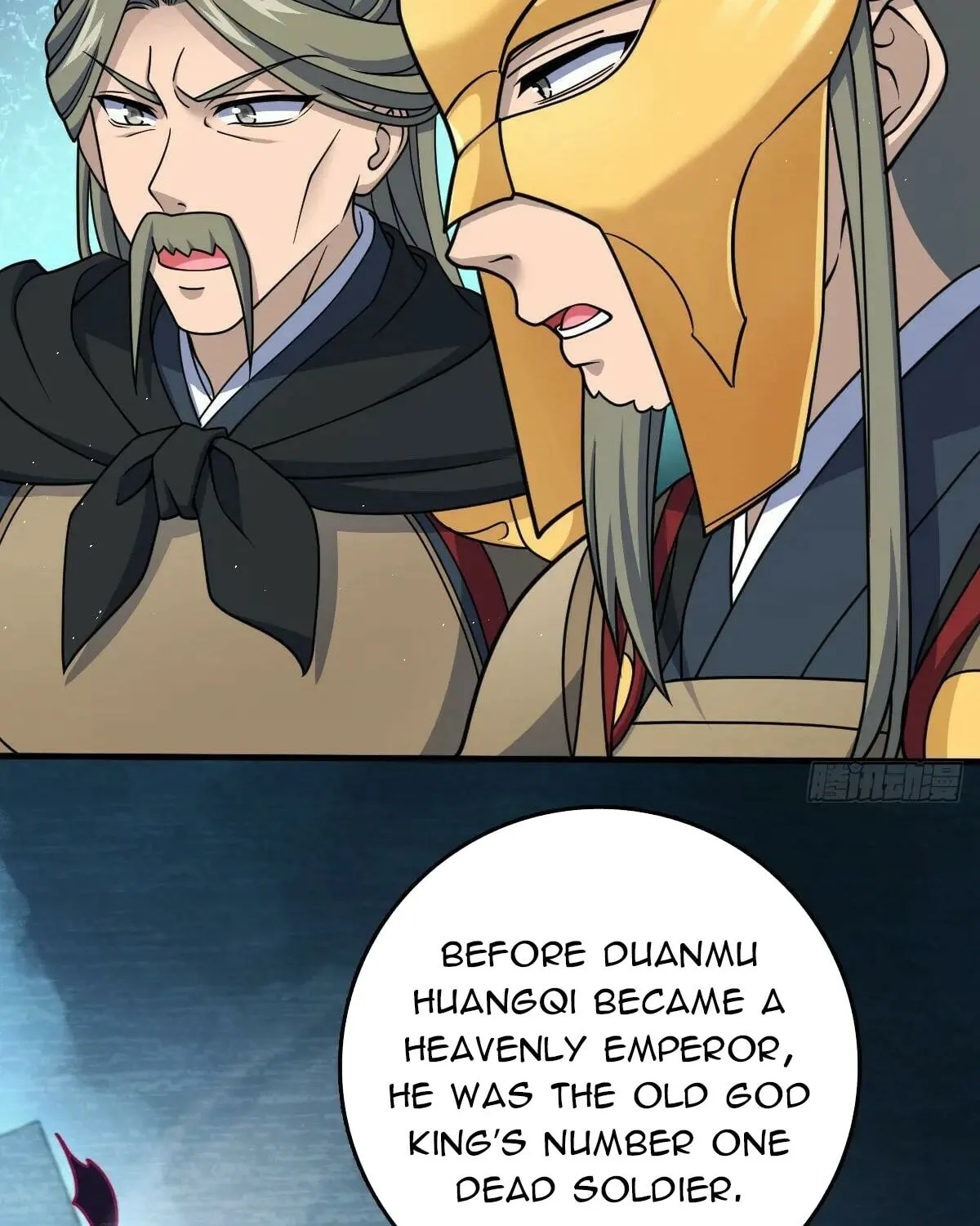 Read Spare Me, Great Lord! (Colored) (en) Manga Online