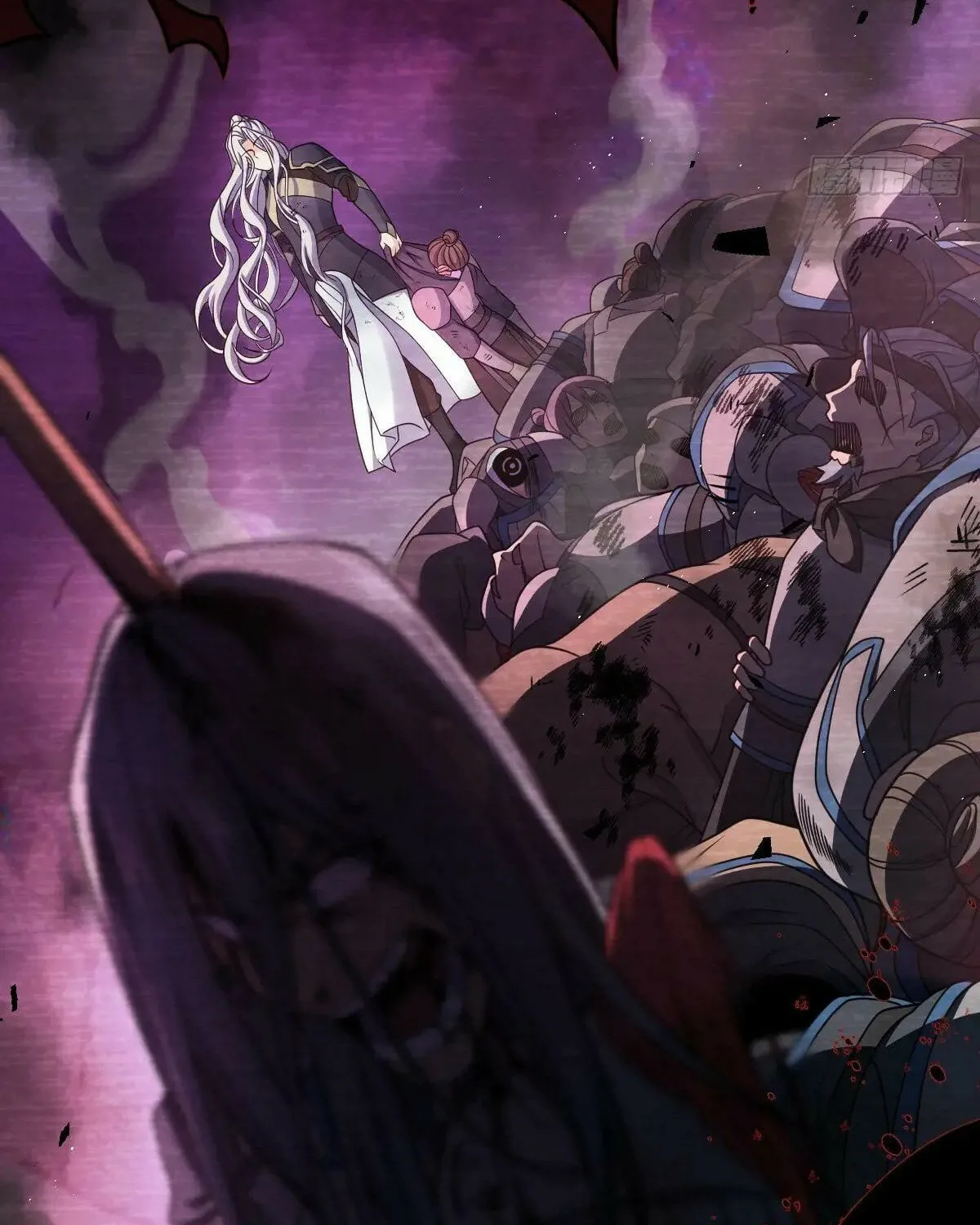 Read Spare Me, Great Lord! (Colored) (en) Manga Online