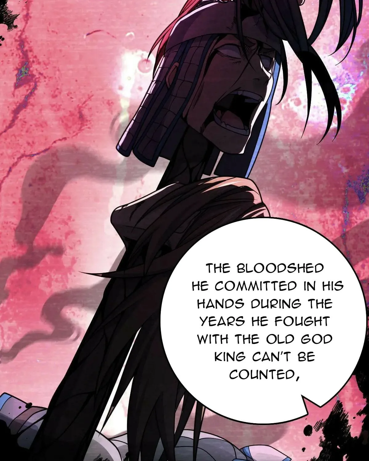 Read Spare Me, Great Lord! (Colored) (en) Manga Online