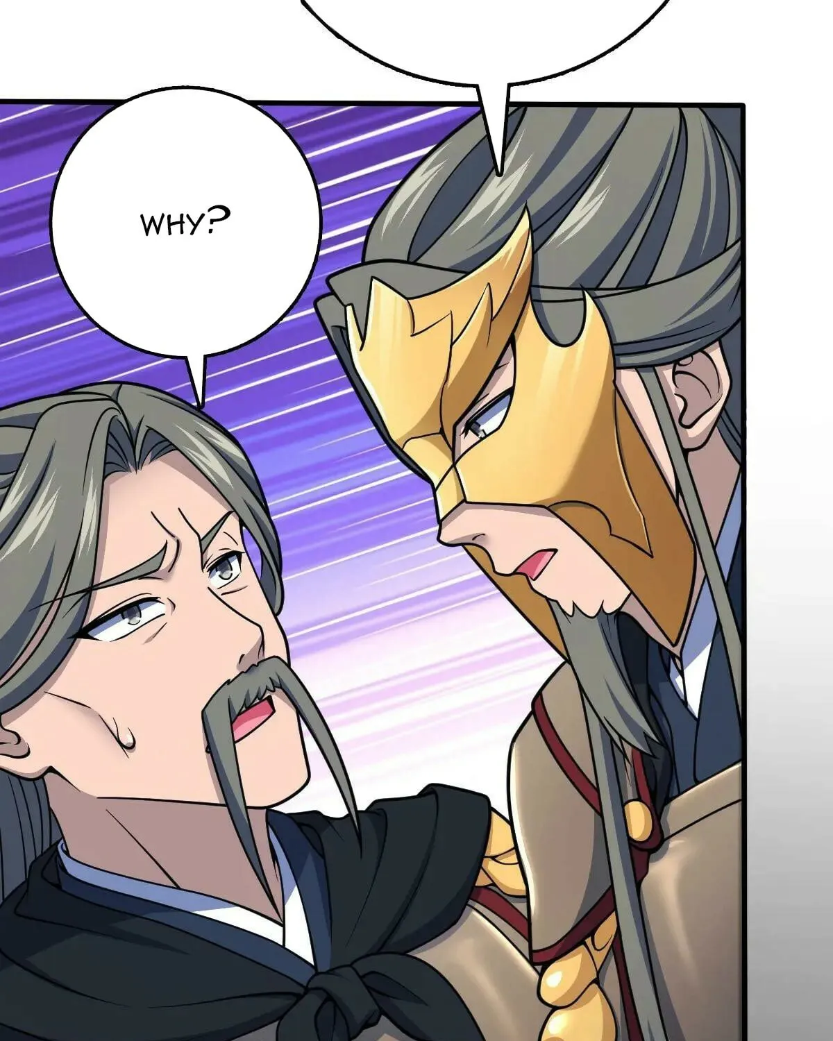 Read Spare Me, Great Lord! (Colored) (en) Manga Online