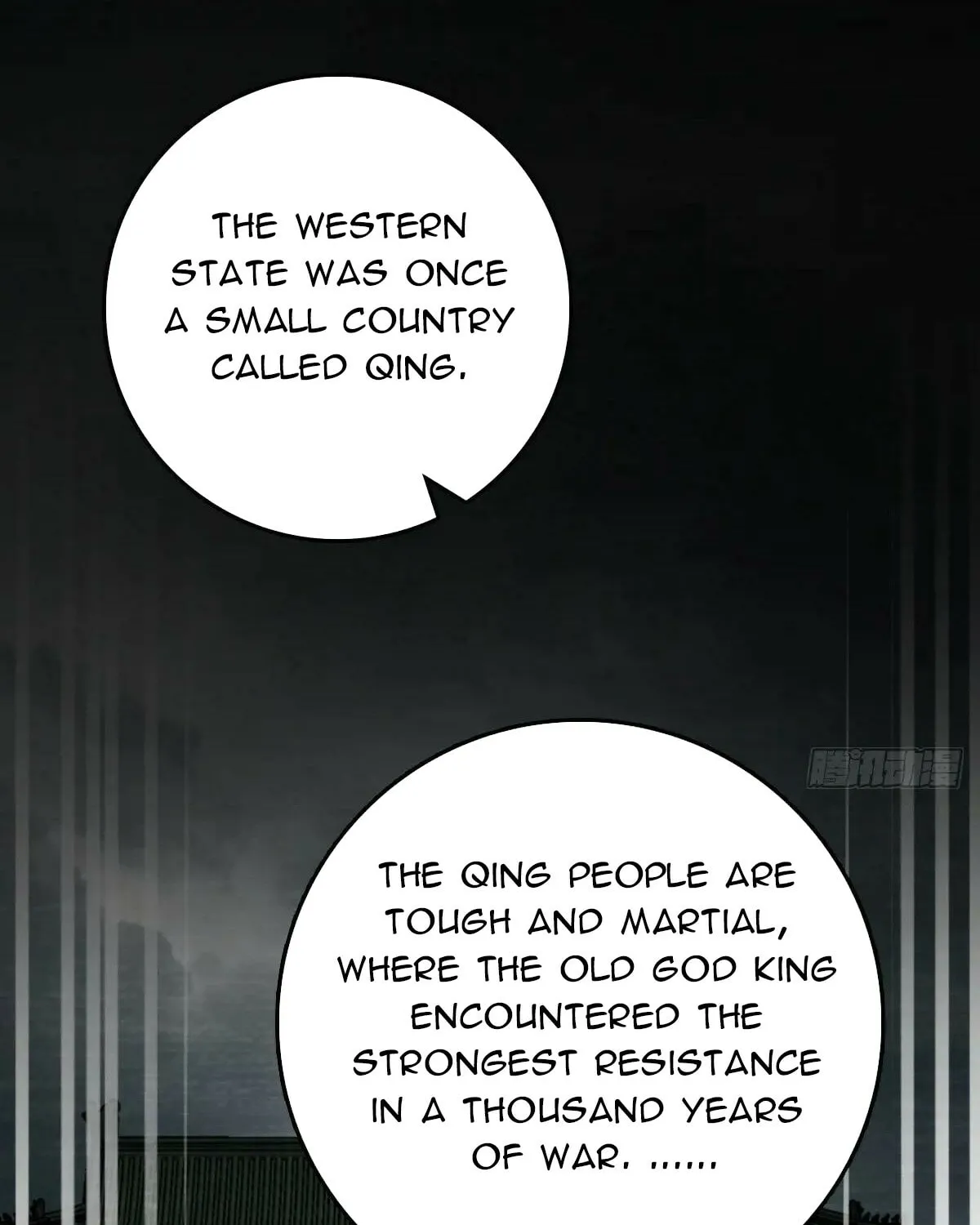 Read Spare Me, Great Lord! (Colored) (en) Manga Online