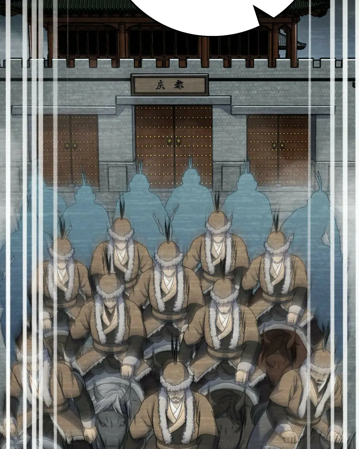 Read Spare Me, Great Lord! (Colored) (en) Manga Online