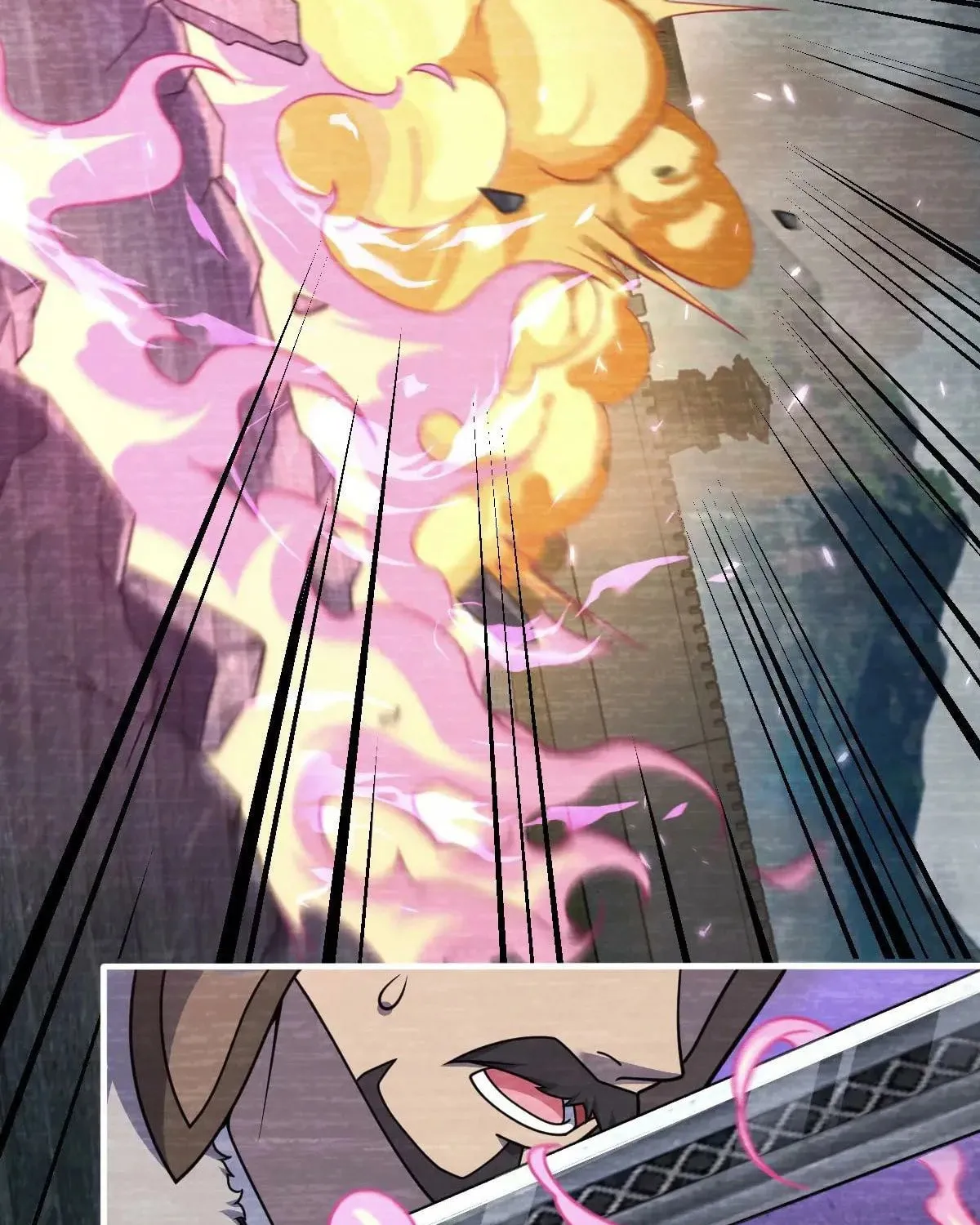 Read Spare Me, Great Lord! (Colored) (en) Manga Online