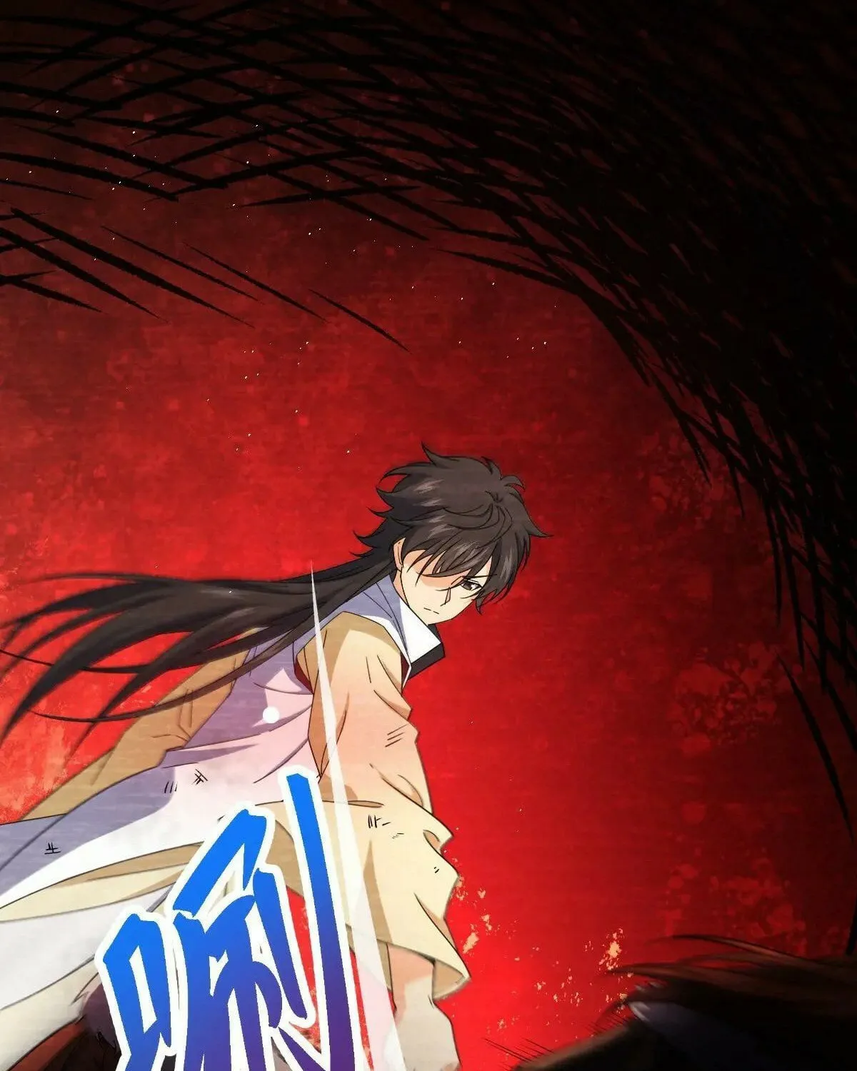 Read Spare Me, Great Lord! (Colored) (en) Manga Online