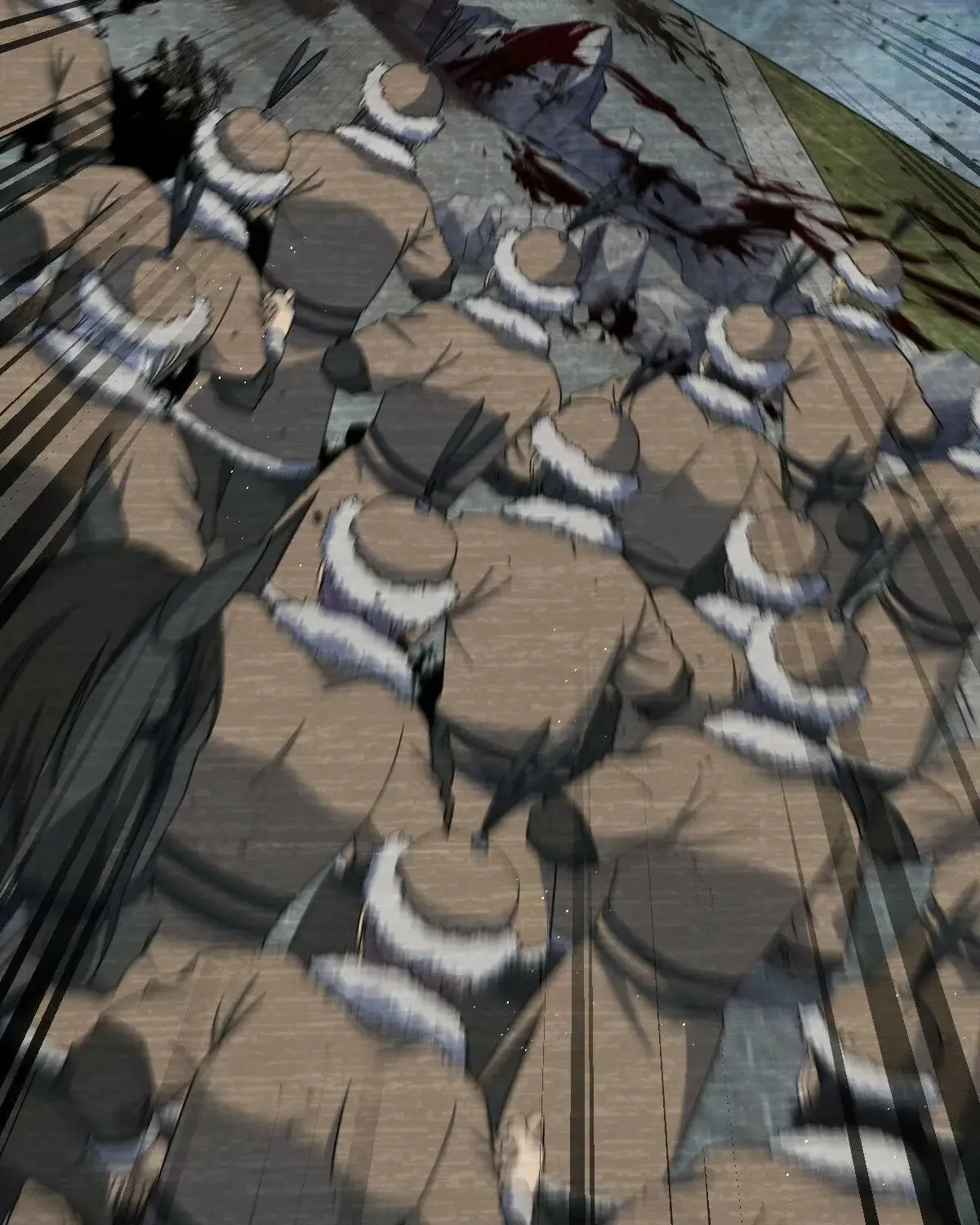 Read Spare Me, Great Lord! (Colored) (en) Manga Online