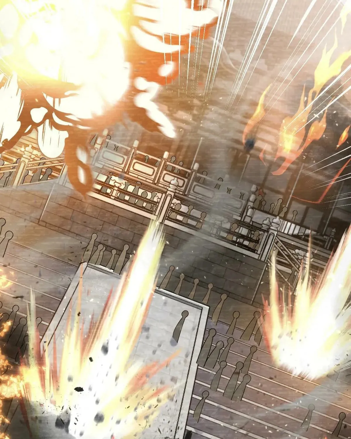 Read Spare Me, Great Lord! (Colored) (en) Manga Online