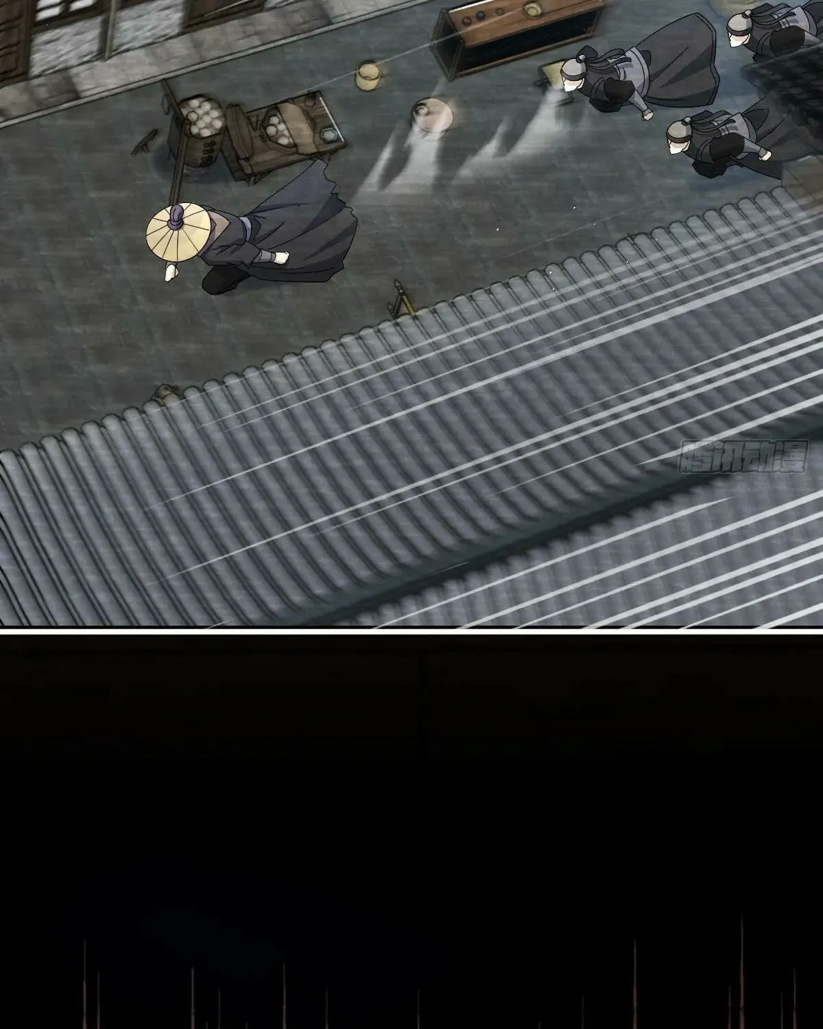 Read Spare Me, Great Lord! (Colored) (en) Manga Online