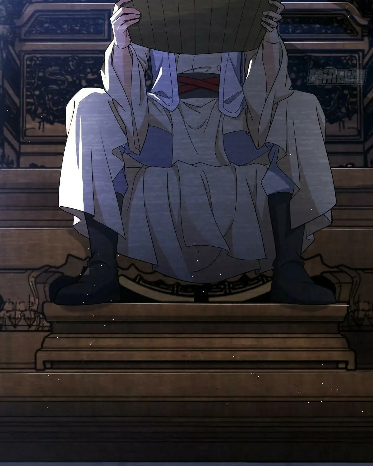 Read Spare Me, Great Lord! (Colored) (en) Manga Online