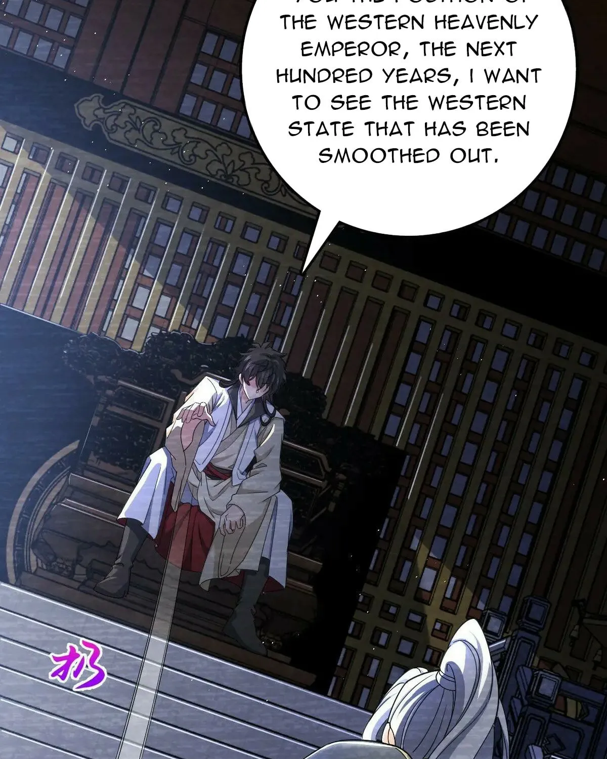 Read Spare Me, Great Lord! (Colored) (en) Manga Online