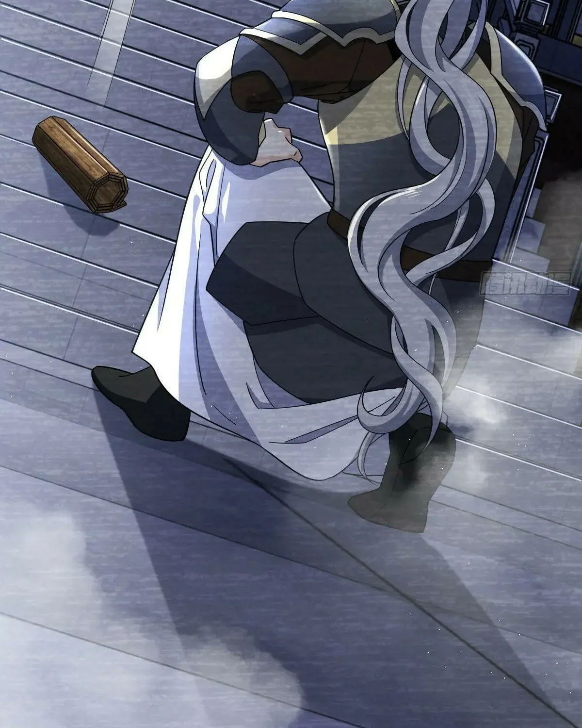 Read Spare Me, Great Lord! (Colored) (en) Manga Online