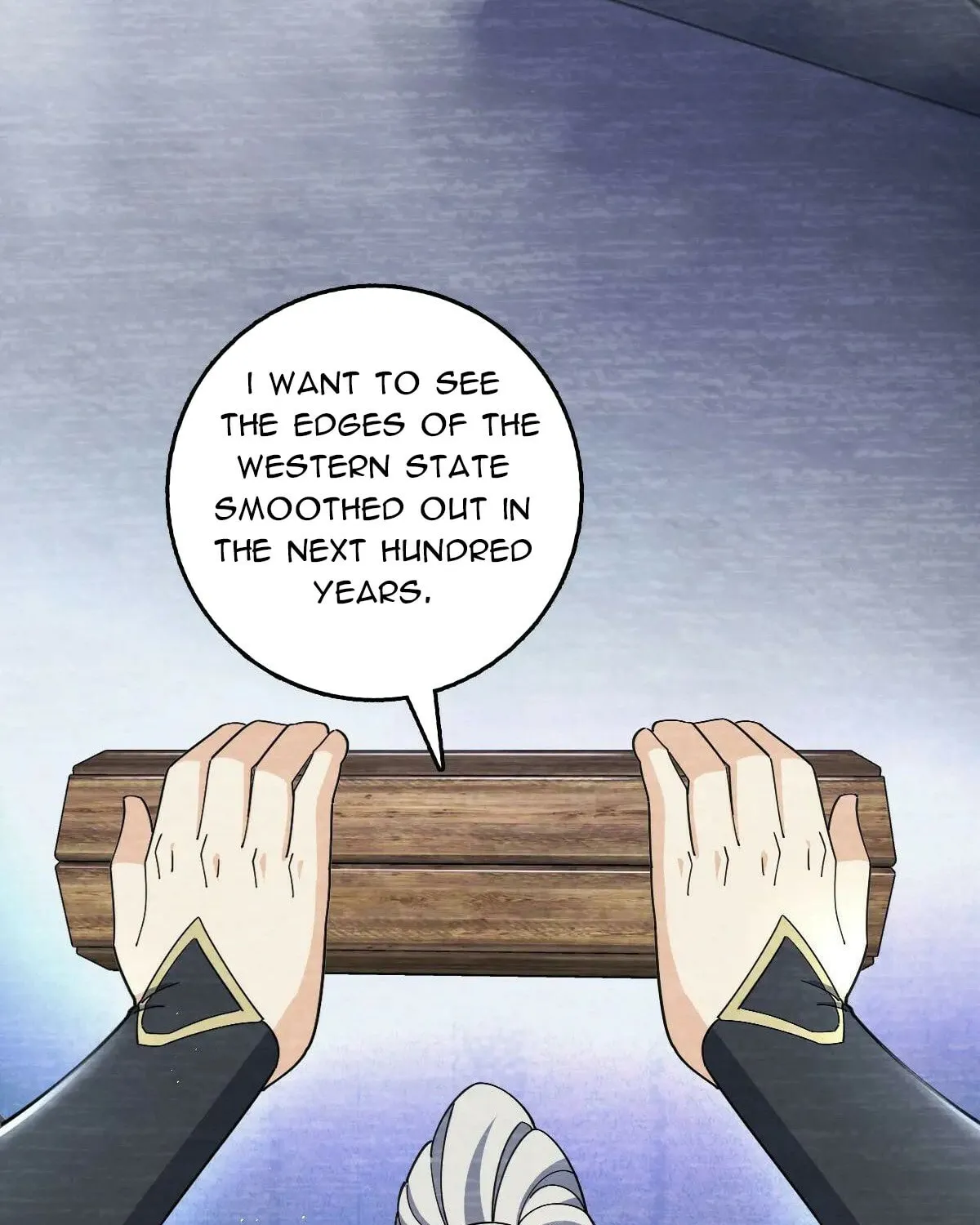 Read Spare Me, Great Lord! (Colored) (en) Manga Online