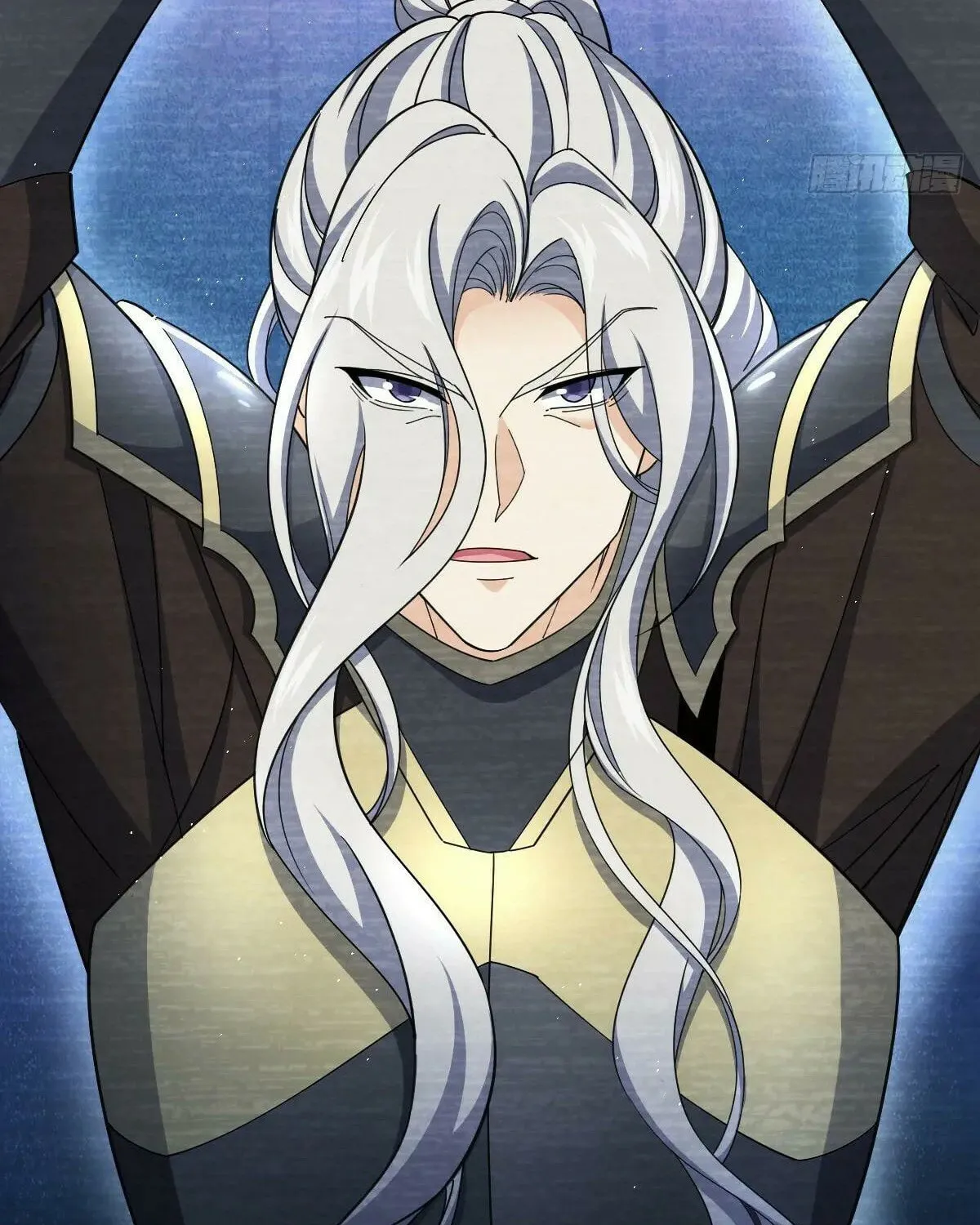 Read Spare Me, Great Lord! (Colored) (en) Manga Online