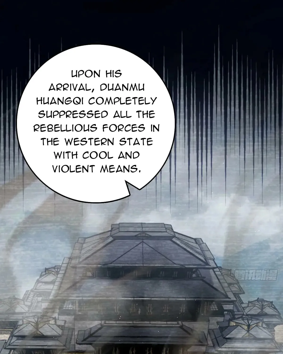 Read Spare Me, Great Lord! (Colored) (en) Manga Online