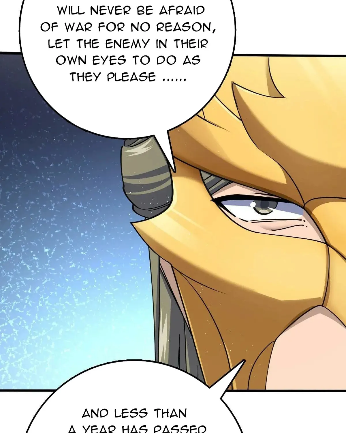 Read Spare Me, Great Lord! (Colored) (en) Manga Online