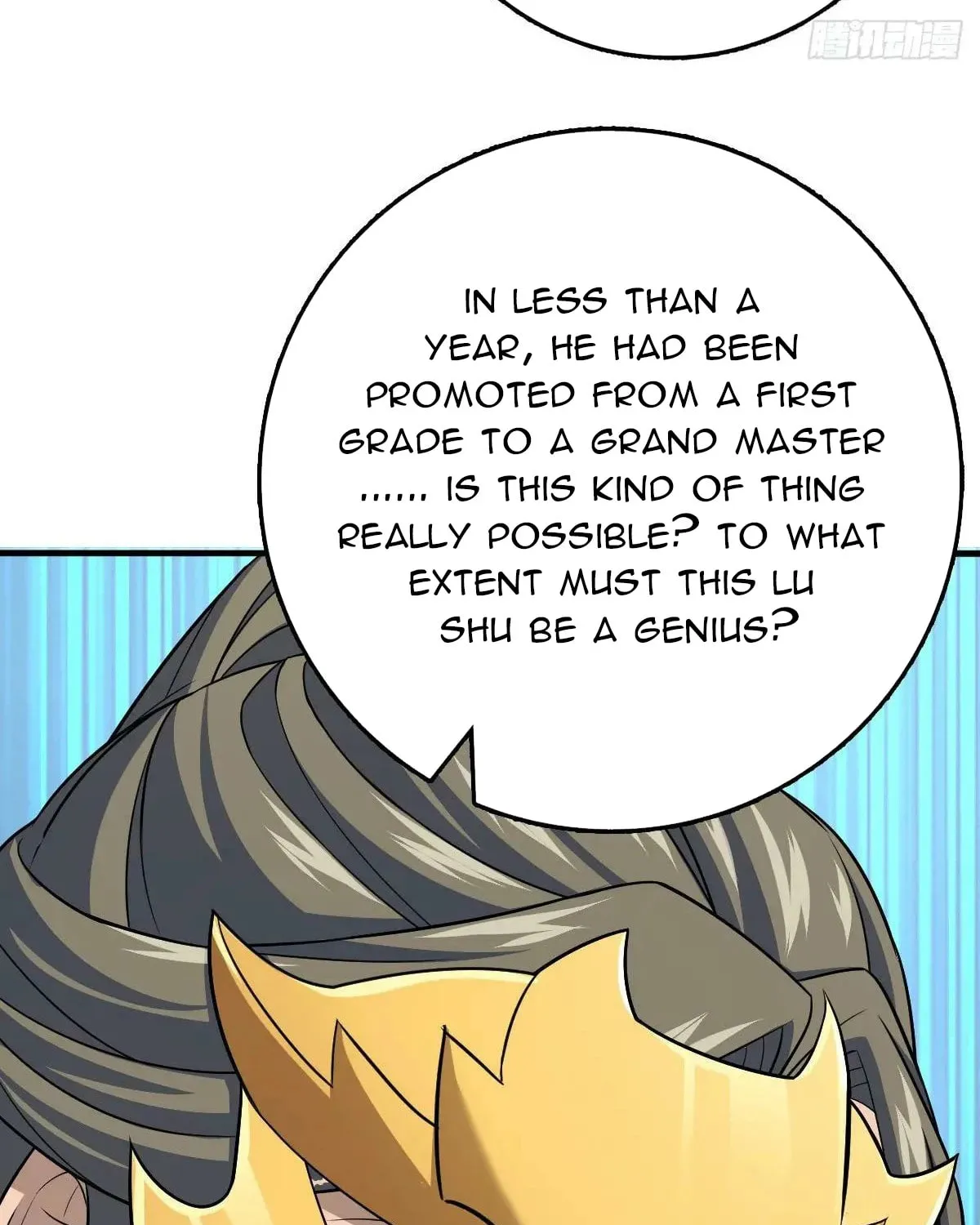 Read Spare Me, Great Lord! (Colored) (en) Manga Online