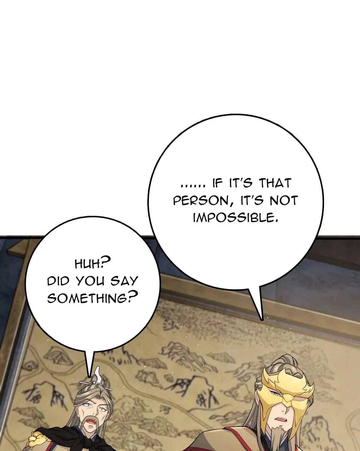 Read Spare Me, Great Lord! (Colored) (en) Manga Online