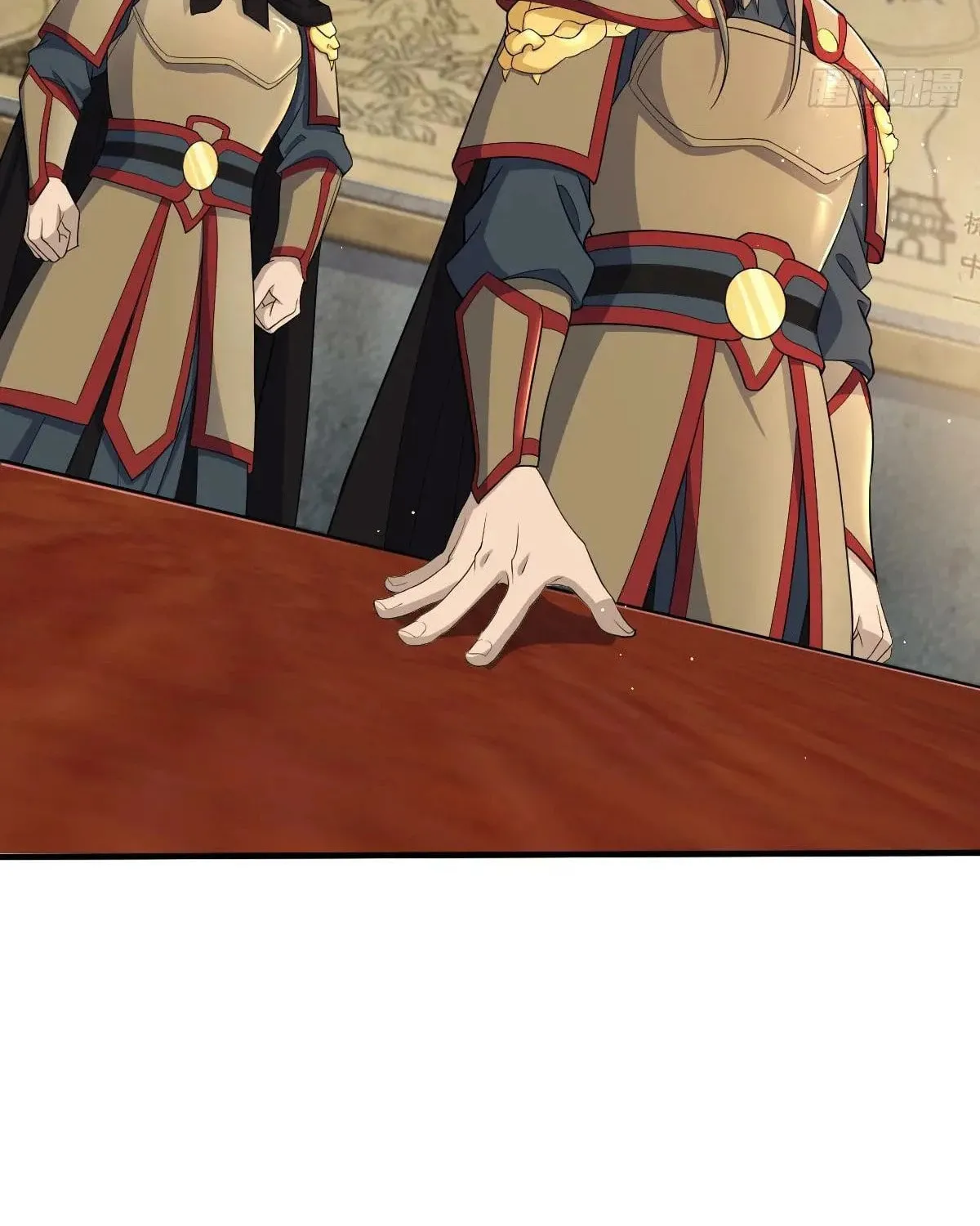 Read Spare Me, Great Lord! (Colored) (en) Manga Online