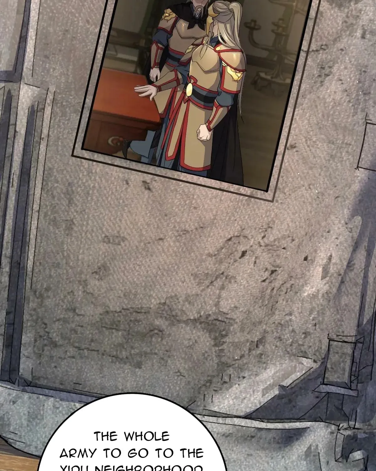 Read Spare Me, Great Lord! (Colored) (en) Manga Online