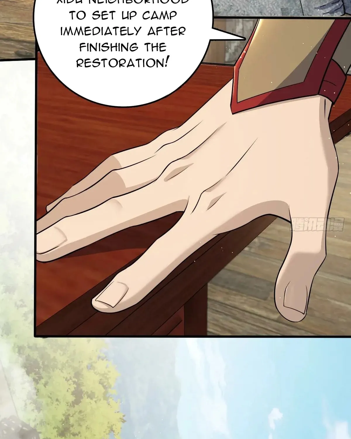 Read Spare Me, Great Lord! (Colored) (en) Manga Online