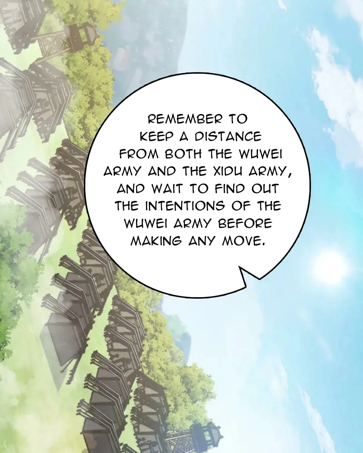 Read Spare Me, Great Lord! (Colored) (en) Manga Online