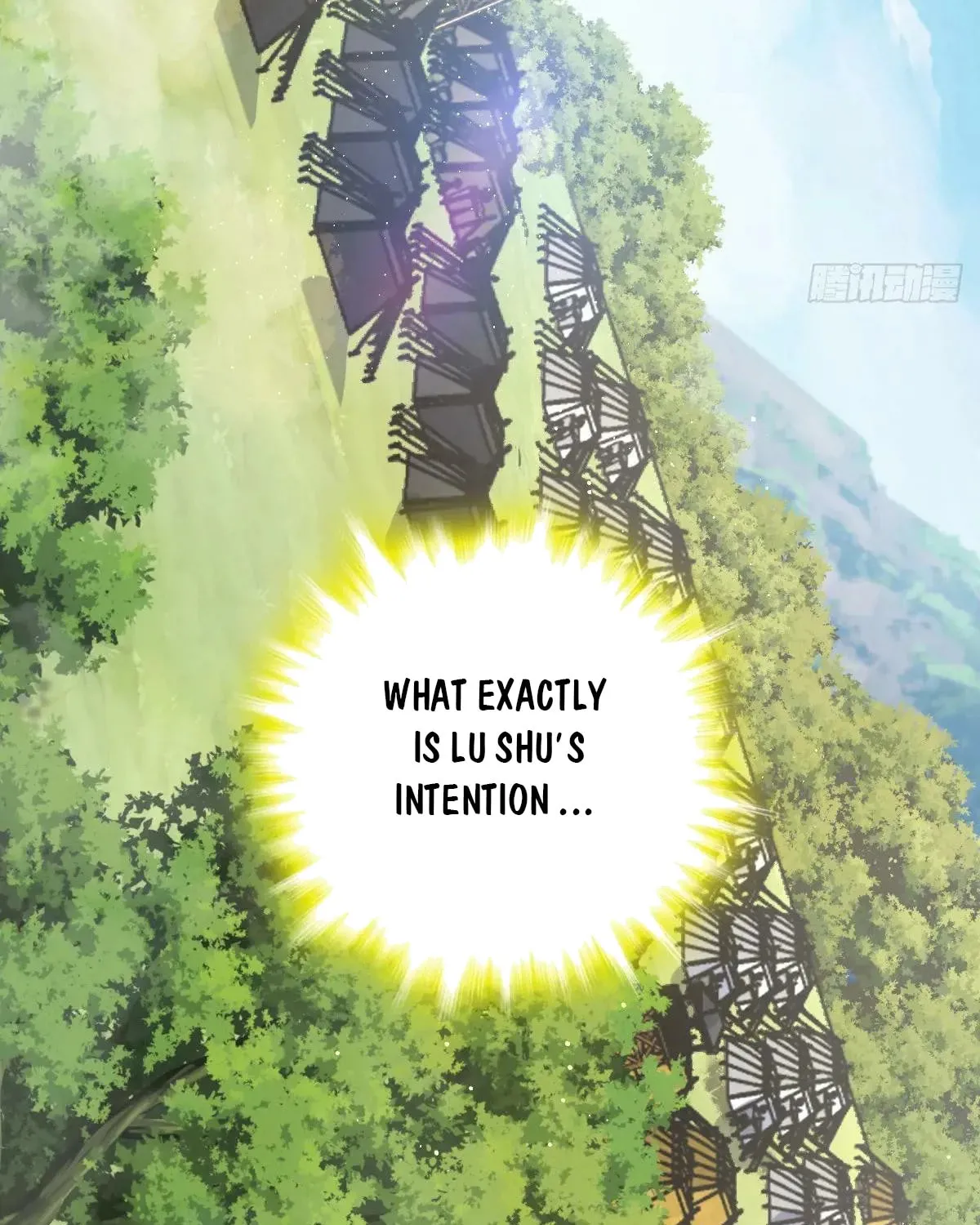 Read Spare Me, Great Lord! (Colored) (en) Manga Online