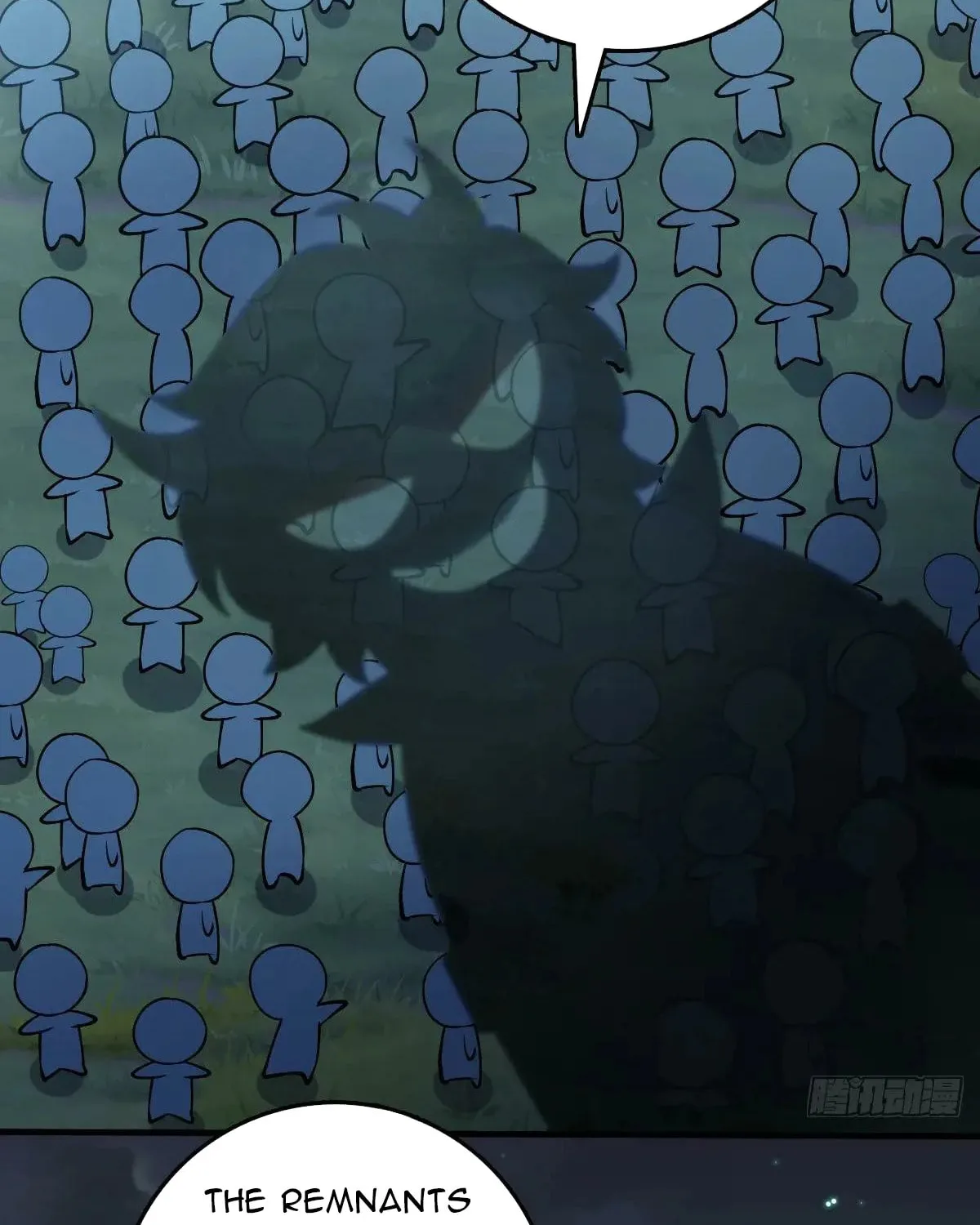 Read Spare Me, Great Lord! (Colored) (en) Manga Online